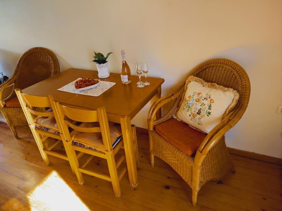 Mary'S Bright Apartment - Corfu Old Town Exteriér fotografie
