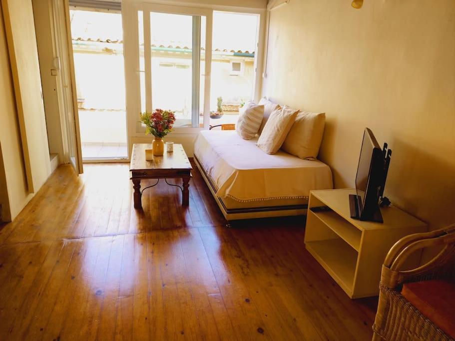 Mary'S Bright Apartment - Corfu Old Town Exteriér fotografie