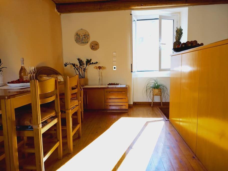 Mary'S Bright Apartment - Corfu Old Town Exteriér fotografie